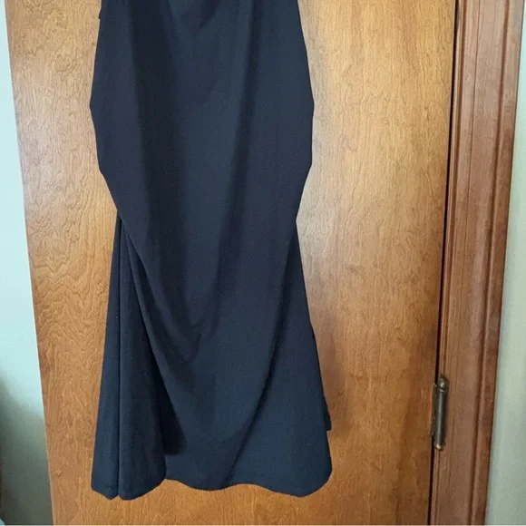 H&M Black Mini Dress - Picture 4 of 4